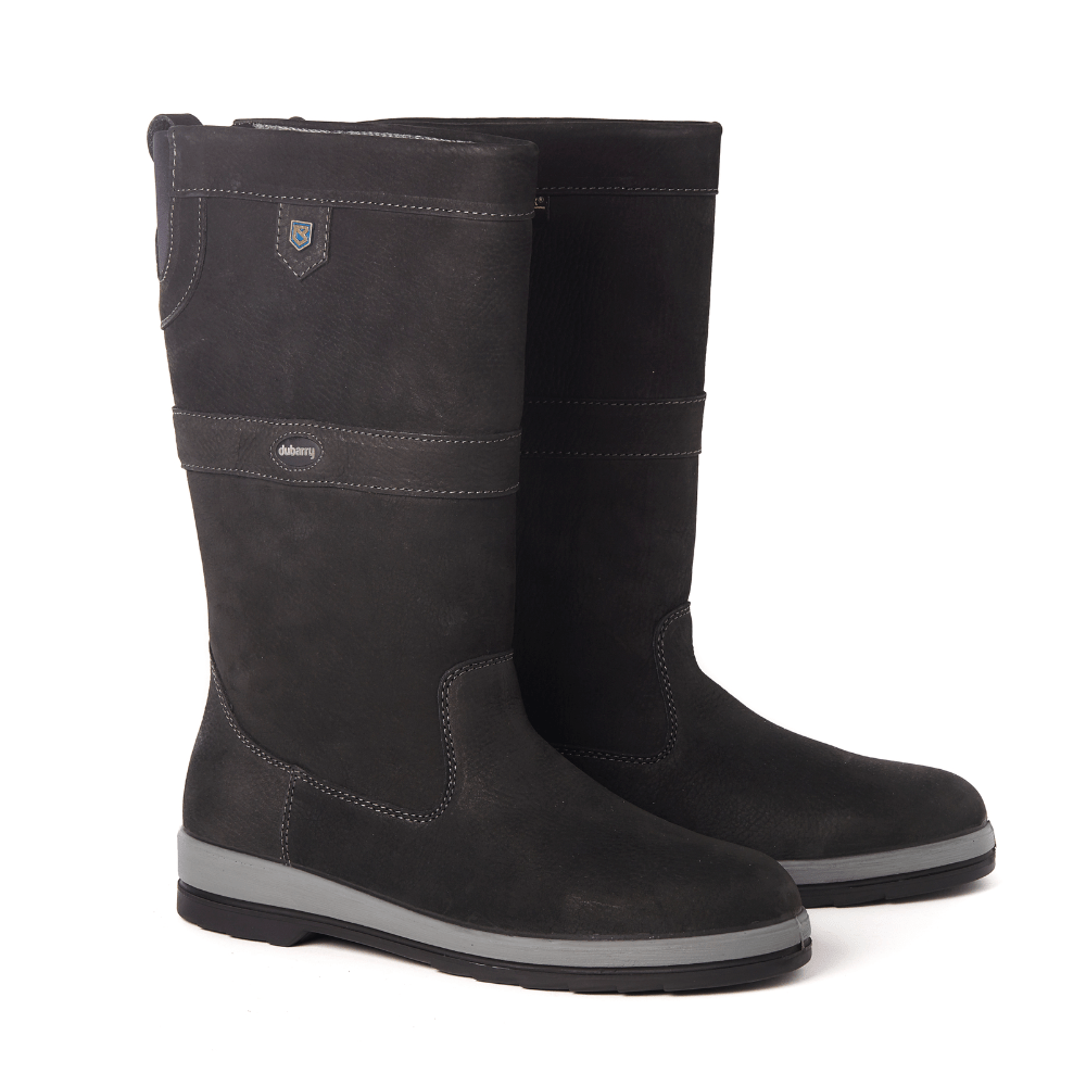 Dubarry Segelstiefel 'Ultima'